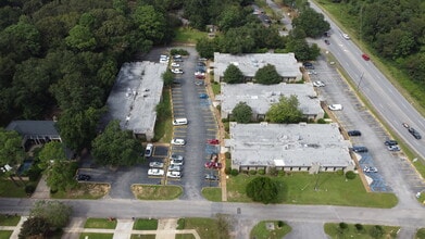 574 Azalea Rd, Mobile, AL à louer Aérien– Image 1 sur 4