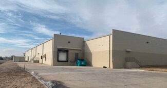 Plus de détails pour 3001 S 23rd Ave, Greeley, CO - Industriel/Logistique à louer