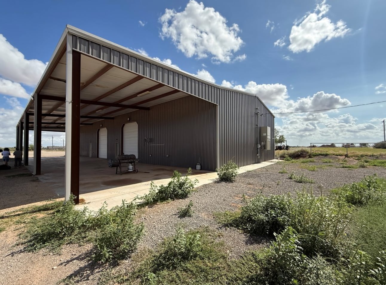 8011 E County Road 90, Midland, TX à louer Photo intérieure– Image 1 sur 16