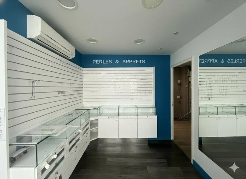 Local commercial dans Lyon à louer - Photo intérieure – Image 3 sur 6