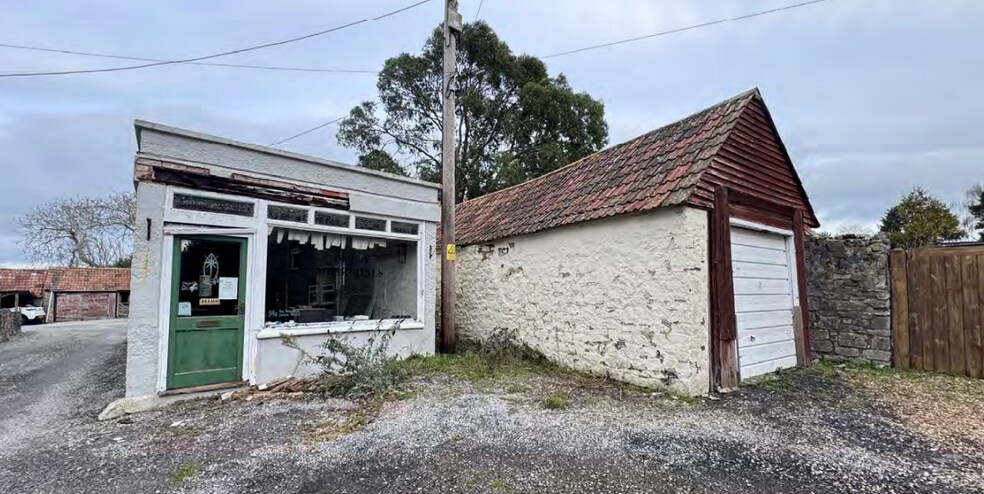 59A, Chilton Polden à vendre - Photo de l’immeuble – Image 1 sur 7