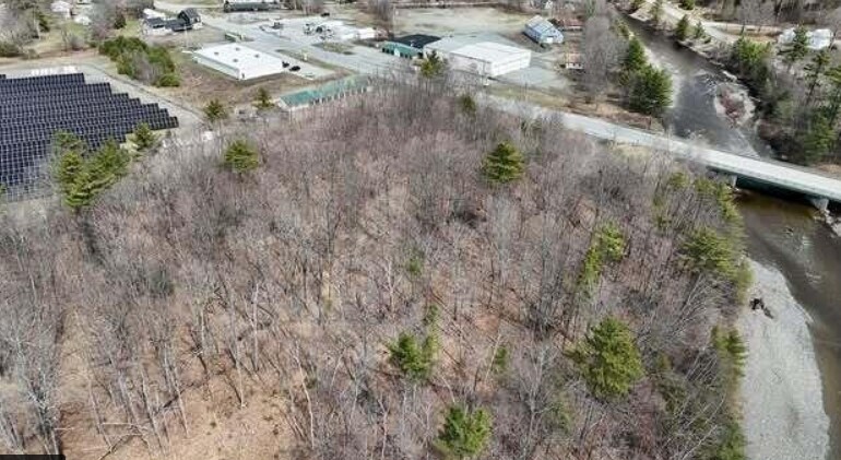 Route 201 Rt, Bingham, ME à vendre - Photo de l’immeuble – Image 2 sur 3