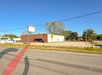 Plus de détails pour 3310 E Jackson St, Muncie, IN - Local commercial à vendre