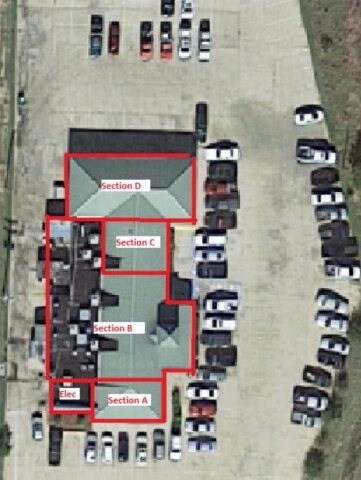 655 Highway 6 E, Batesville, MS à louer Photo principale– Image 1 sur 3