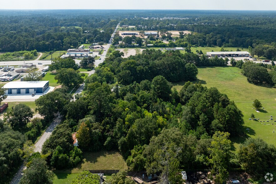 8935 Carraway Ln, Magnolia, TX à vendre - Aérien – Image 3 sur 20