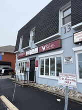 13 St. Albans Cir, Newtown Square, PA à louer Photo intérieure– Image 2 sur 14