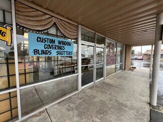 Plus de détails pour 320 Oak St, Bakersfield, CA - Local commercial à vendre
