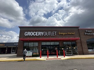 Plus de détails pour 5659-5759 Broadview Rd, Cleveland, OH - Local commercial à louer