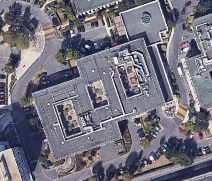 Bureau dans Colombes à louer - Aérien – Image 3 sur 5