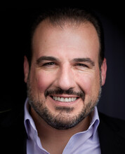Mike Lyberatos
