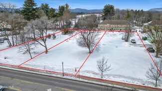 Plus de détails pour 67-71 Main St, Queensbury, NY - Terrain à vendre