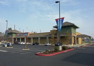 Plus de détails pour 1000 W Monte Vista Ave, Turlock, CA - Local commercial à louer