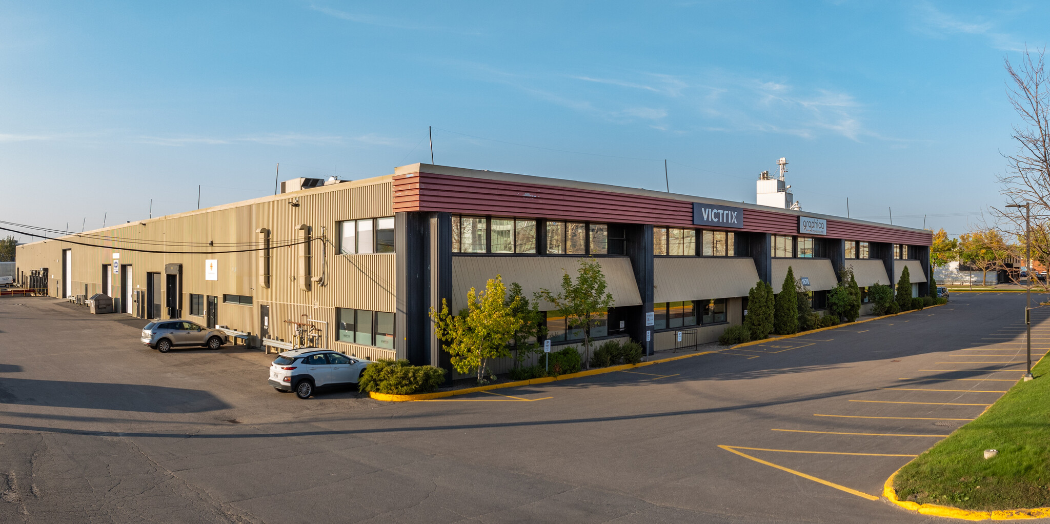 1670 Rue Semple, Québec, QC à louer Photo de l’immeuble– Image 1 sur 4