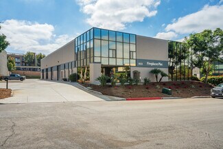 Plus de détails pour 1833 Diamond St, San Marcos, CA - Industriel/Logistique à vendre