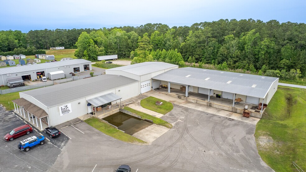 6260 Ocean Hwy W, Ocean Isle Beach, NC à vendre - Photo de l’immeuble – Image 2 sur 17
