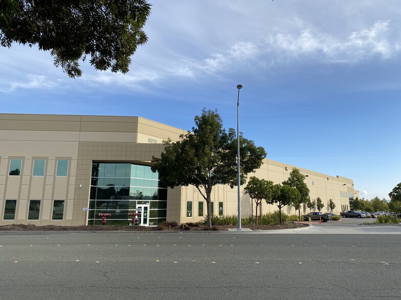 6015 Giant Hwy, Richmond, CA à louer - Photo de l’immeuble – Image 3 sur 6