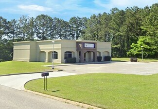 Plus de détails pour 889 Elba Hwy, Troy, AL - Bureau à vendre