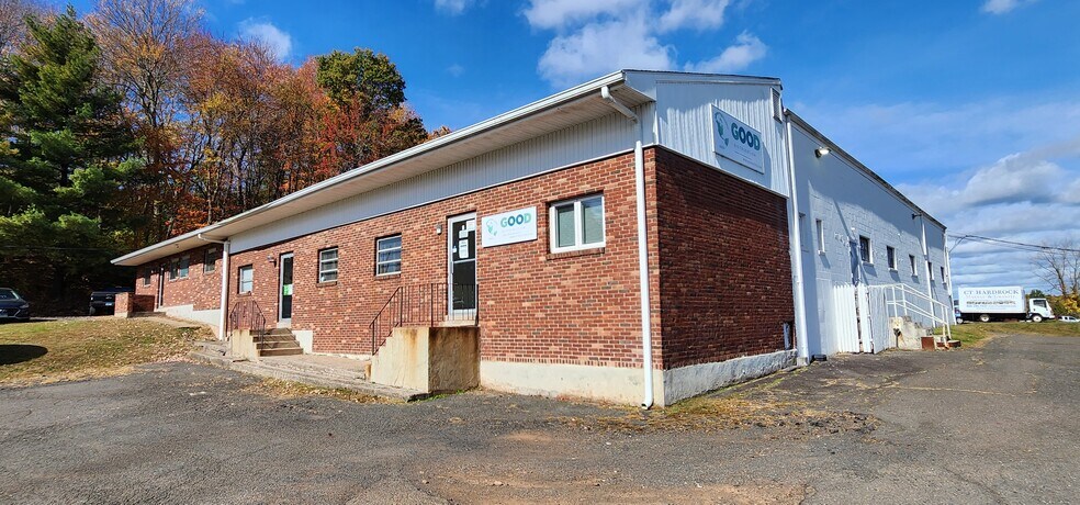 4 Alcap Rdg, Cromwell, CT à louer - Photo de l’immeuble – Image 2 sur 16