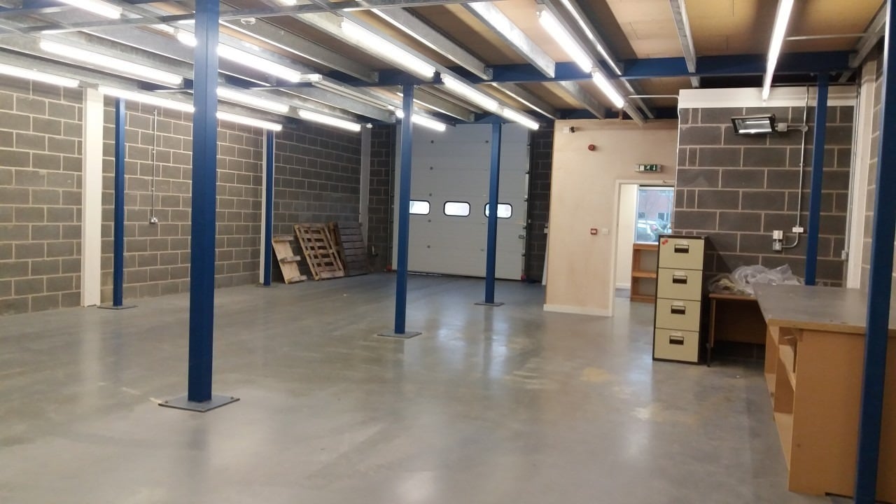 Leicester Rd, Market Harborough, LEC LE16 7WB - Lot M3 - - Photo intérieure - Image 2 of 4