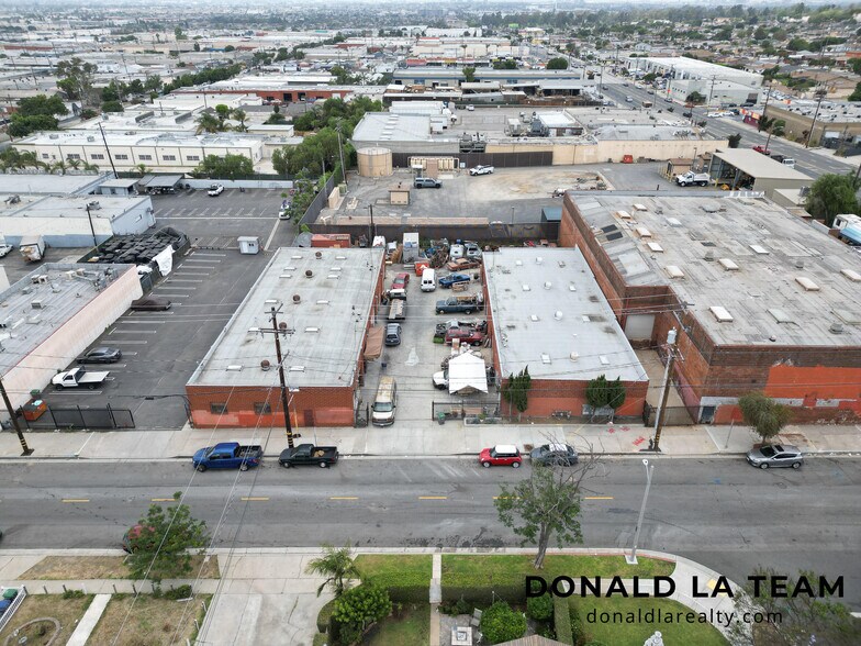 12903 S Budlong Ave, Gardena, CA à vendre - Photo principale – Image 1 sur 19