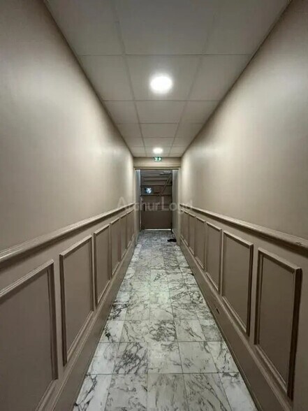 Bureau dans Nancy à louer - Photo de l’immeuble – Image 2 sur 13