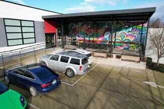 Plus de détails pour 1645 NW Hoyt St, Portland, OR - Bureau à vendre