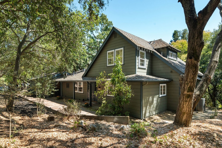 5262 Alhambra Valley Rd, Martinez, CA à vendre - Photo principale – Image 1 sur 12