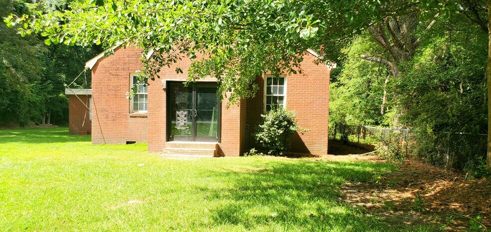 7434 Pitt St, Grimesland, NC à vendre - Photo principale – Image 1 sur 3