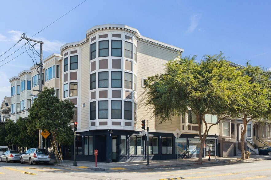 2405 Folsom C Suites portefeuille de 4 biens à vendre sur LoopNet.fr - Photo de l’immeuble – Image 2 sur 52
