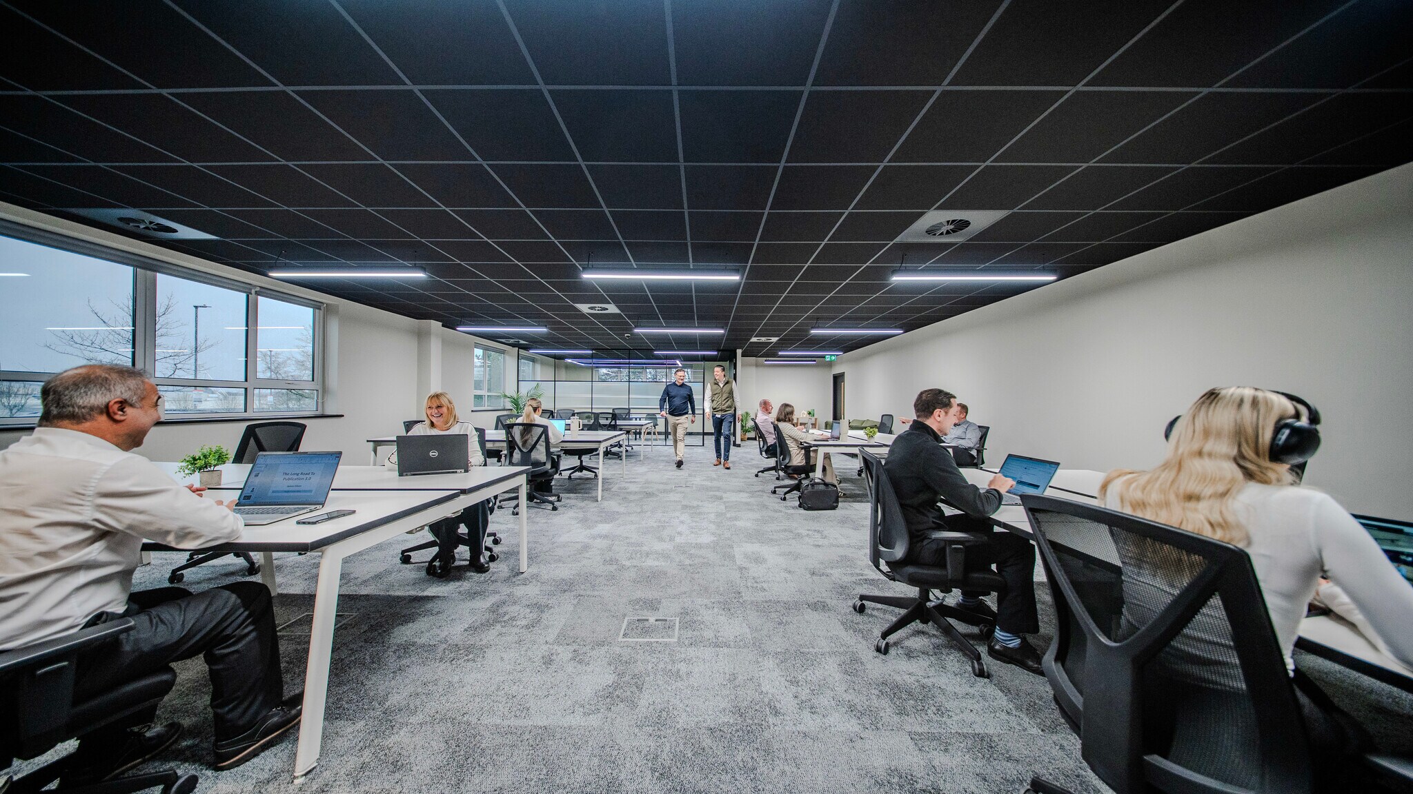 Water Ln, Wilmslow à louer Photo de l’immeuble– Image 1 sur 8