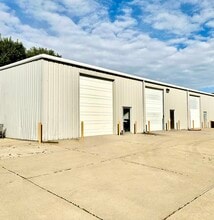 1805 Industrial Park Dr, Normal, IL à louer Photo de l’immeuble– Image 1 sur 6
