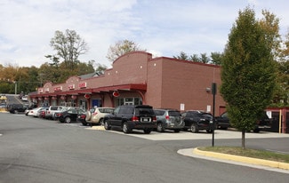 Plus de détails pour 6260-6262 Old Dominion Dr, McLean, VA - Local commercial à louer