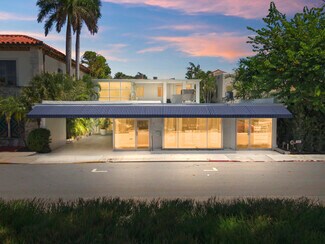 Plus de détails pour 217 Peruvian Ave, Palm Beach, FL - Bureau à vendre