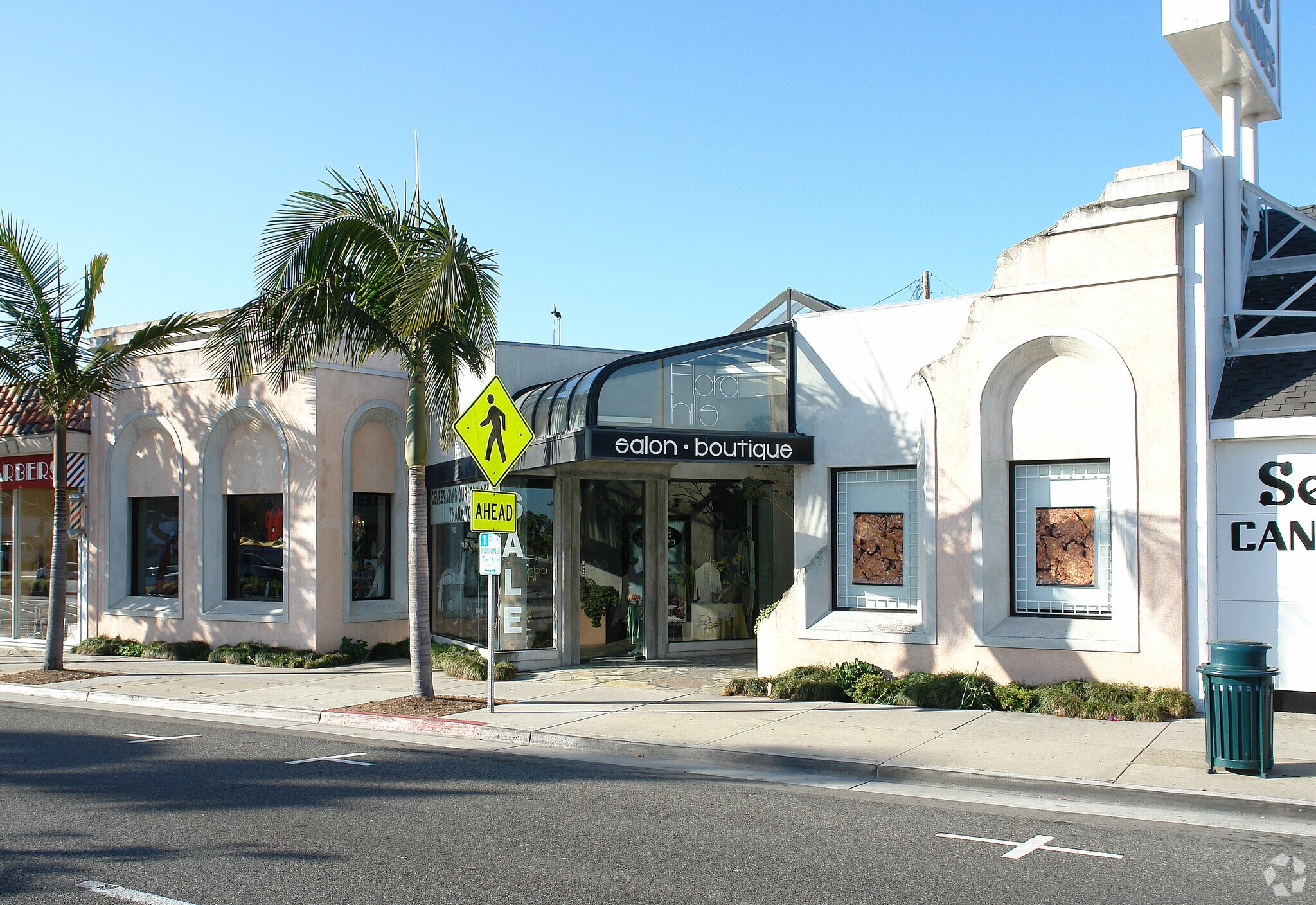 3519 E Coast Hwy, Corona del Mar, CA à louer Photo principale– Image 1 sur 22