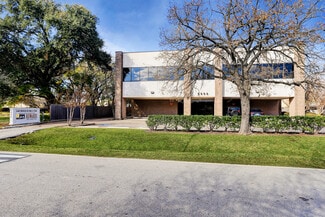 Plus de détails pour 5906 Dolores St, Houston, TX - Bureau à louer