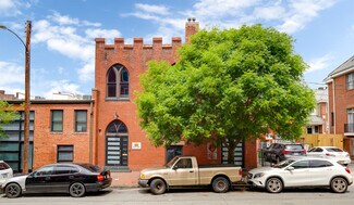 Plus de détails pour 104 N 19th St, Richmond, VA - Bureau à vendre