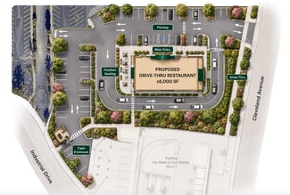 Plus de détails pour 3575 Cleveland Ave, Santa Rosa, CA - Local commercial à vendre