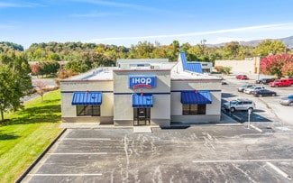 Plus de détails pour 201 Electric Rd, Salem, VA - Local commercial à louer