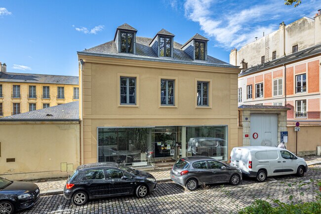 Plus de détails pour Bureau/Local commercial à louer