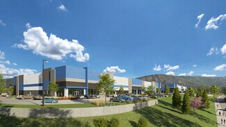 Plus de détails pour C-470 & S Kipling Pky, Littleton, CO - Industriel/Logistique à louer
