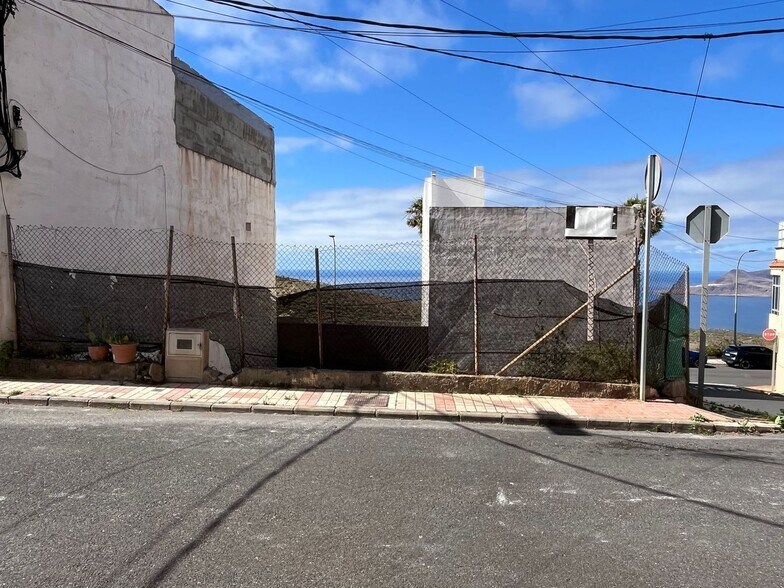 Calle Almudena, 11, Las Palmas de Gran Canaria, Las Palmas à vendre - Plan de site – Image 3 sur 9