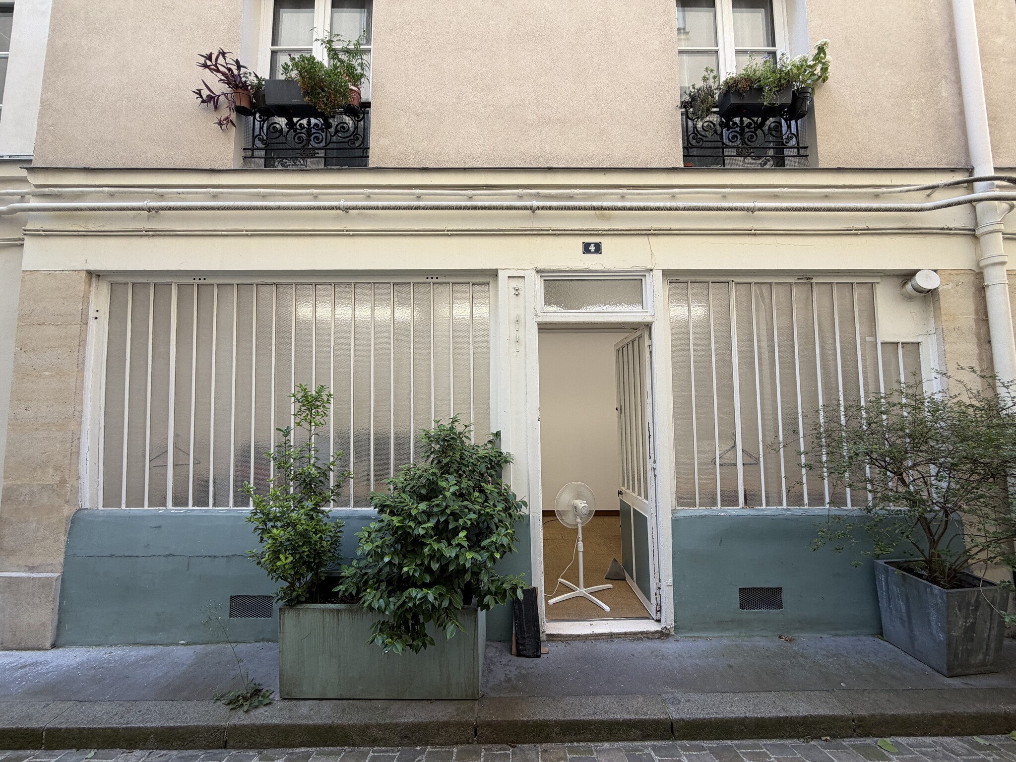 61 Rue Du Faubourg Saint-Denis, Paris à louer Photo intérieure– Image 1 sur 6