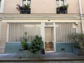 61 Rue Du Faubourg Saint-Denis, Paris à louer Photo intérieure– Image 1 sur 6