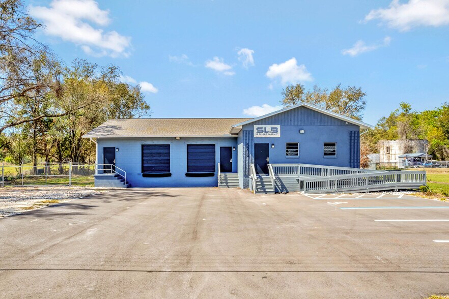 5256 CR 542F, Bushnell, FL à vendre - Photo de l’immeuble – Image 3 sur 15
