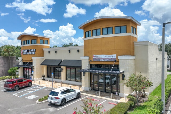 Plus de détails pour 7101 US Highway 19 N, Pinellas Park, FL - Bureau, Local commercial à louer