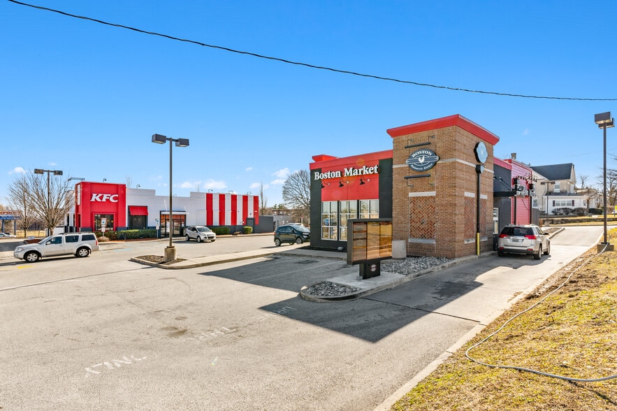 6242 Stenton Ave, Philadelphia, PA à louer - Photo de l’immeuble – Image 2 sur 10