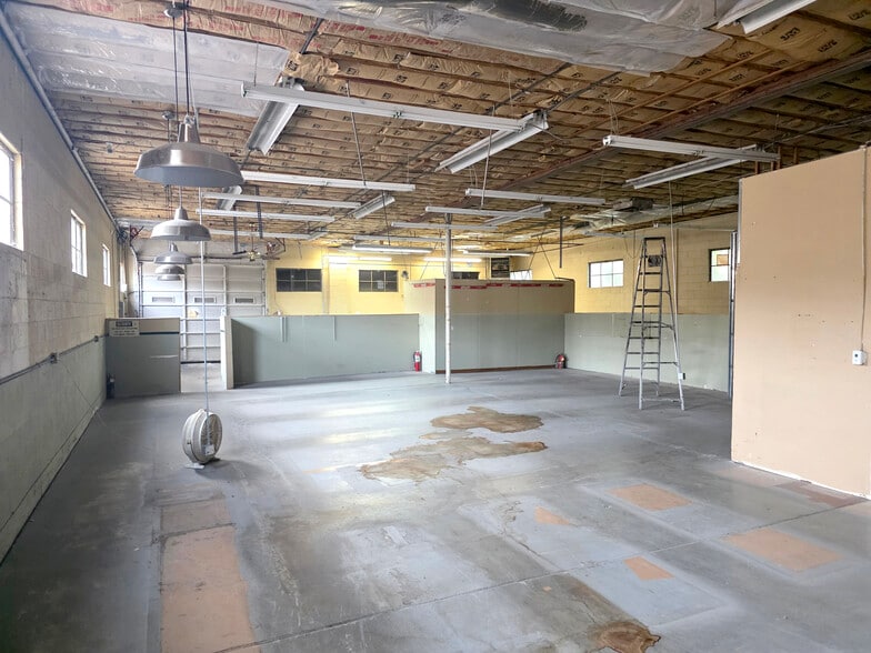 2030 N Clay St, Denver, CO à vendre - Photo de l’immeuble – Image 2 sur 9
