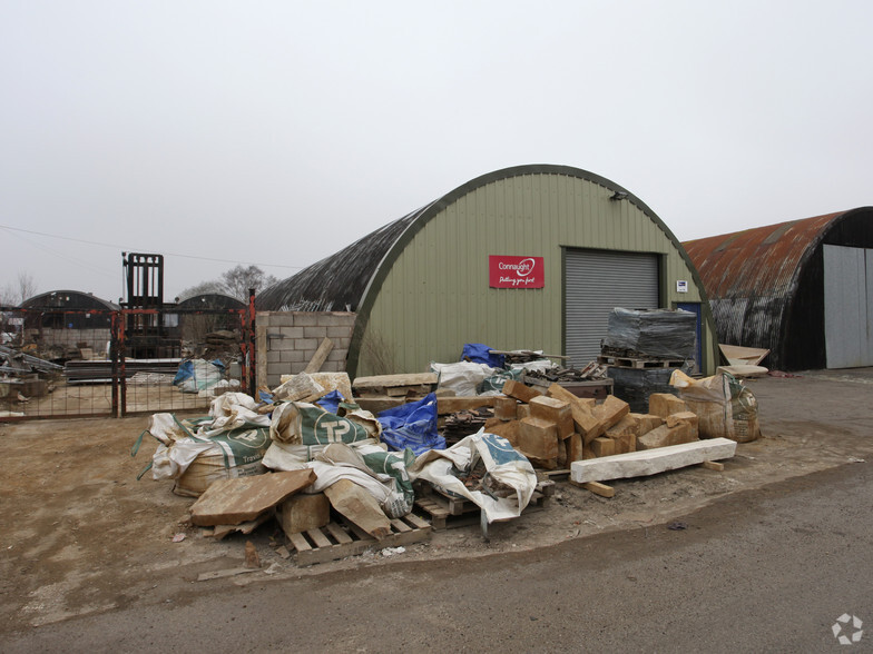 Tuxford Rd, Boughton à vendre - Photo de l’immeuble – Image 1 sur 2
