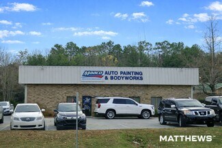 Plus de détails pour 3040 Main St West, Snellville, GA - Local commercial à vendre