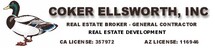 coker ellsworth realty